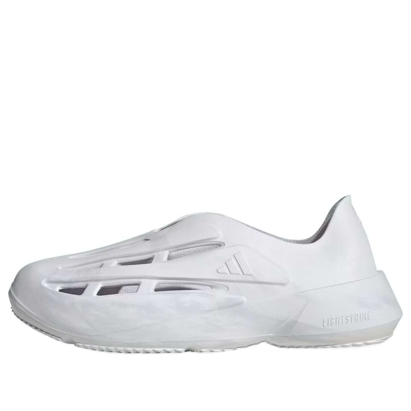 Сандалии adidas Lightblaze Moc 'Crystal White Dash Grey'
Сандалии adidas Lightblaze Moc 'Crystal White Dash Grey'