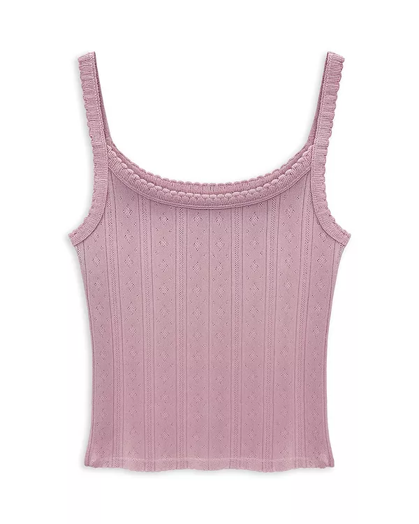 Майка для девочек "Марина" - для детей постарше Katiejnyc, розовый
Майка для девочек "Марина" - для детей постарше Katiejnyc, розовый