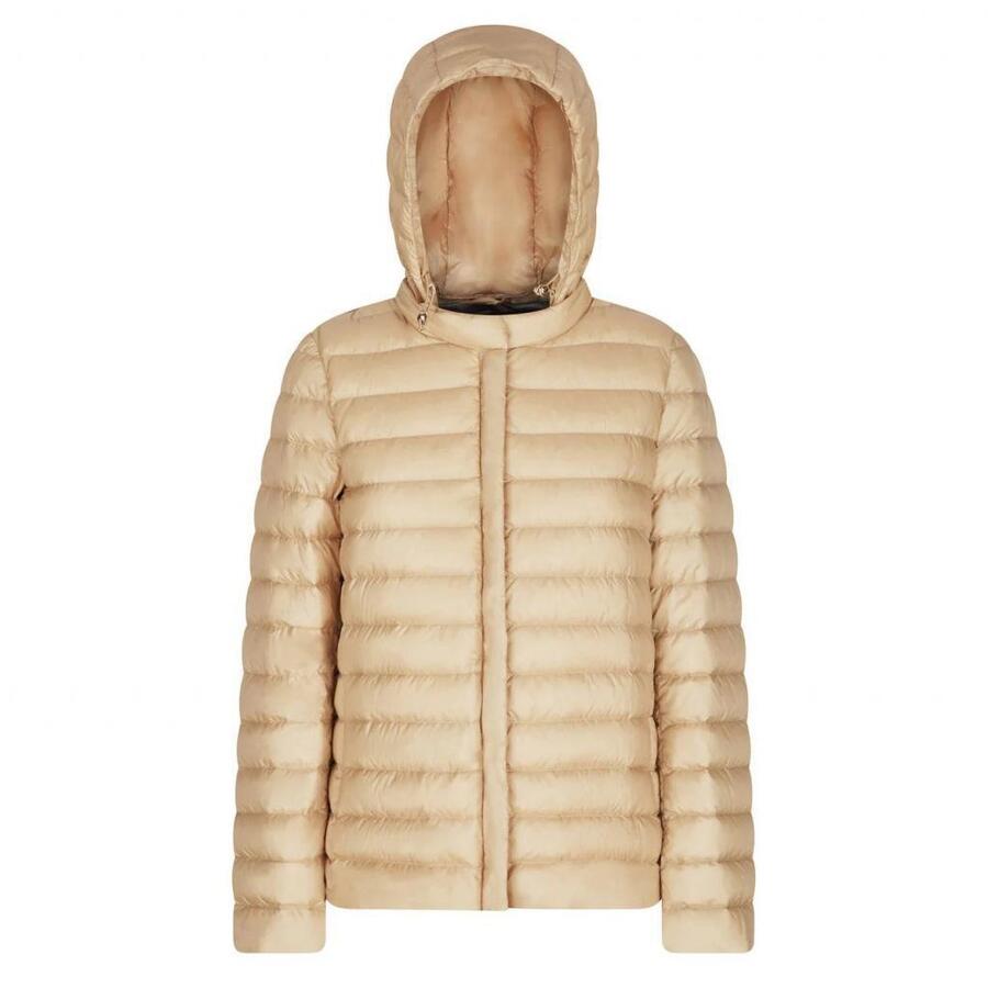 Куртка Geox модель D Jaysen цвет светло-коричневый
Куртка Geox модель D Jaysen цвет светло-коричневый