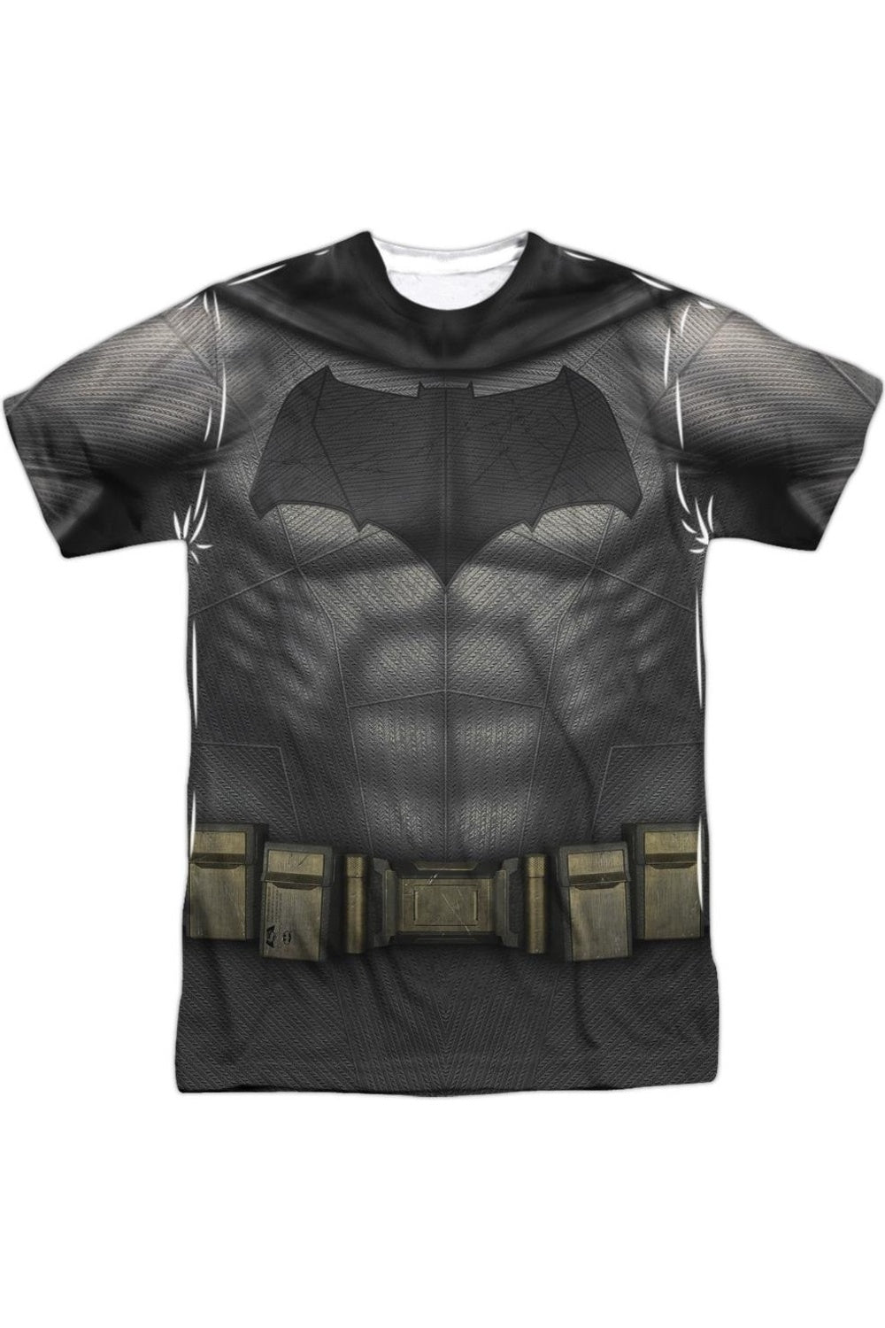 Футболка / футболка с коротким рукавом из полиэстера для взрослых «Бэтмен против Супермена» Gildan, белый
Футболка / футболка с коротким рукавом из полиэстера для взрослых «Бэтмен против Супермена» Gildan, белый