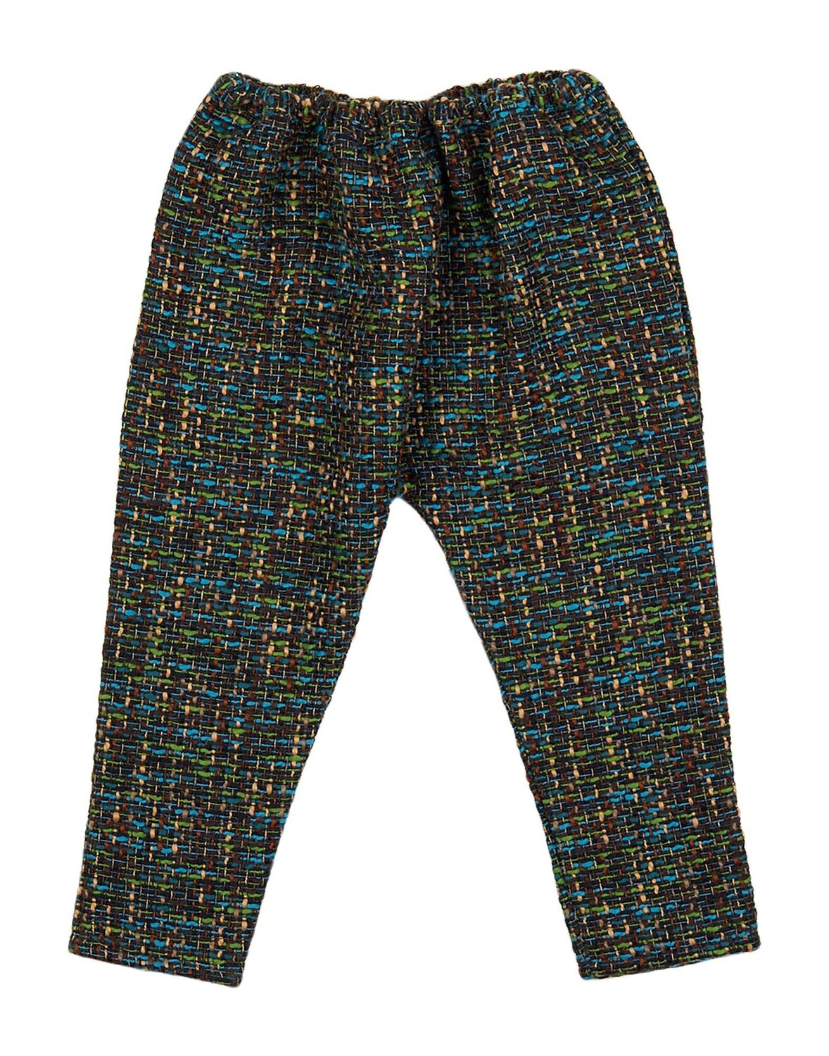 Брюки Violeta E Federico, зеленый
Брюки Violeta E Federico, зеленый