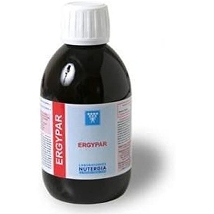 Эргипар 250мл, Nutergia
Эргипар 250мл, Nutergia