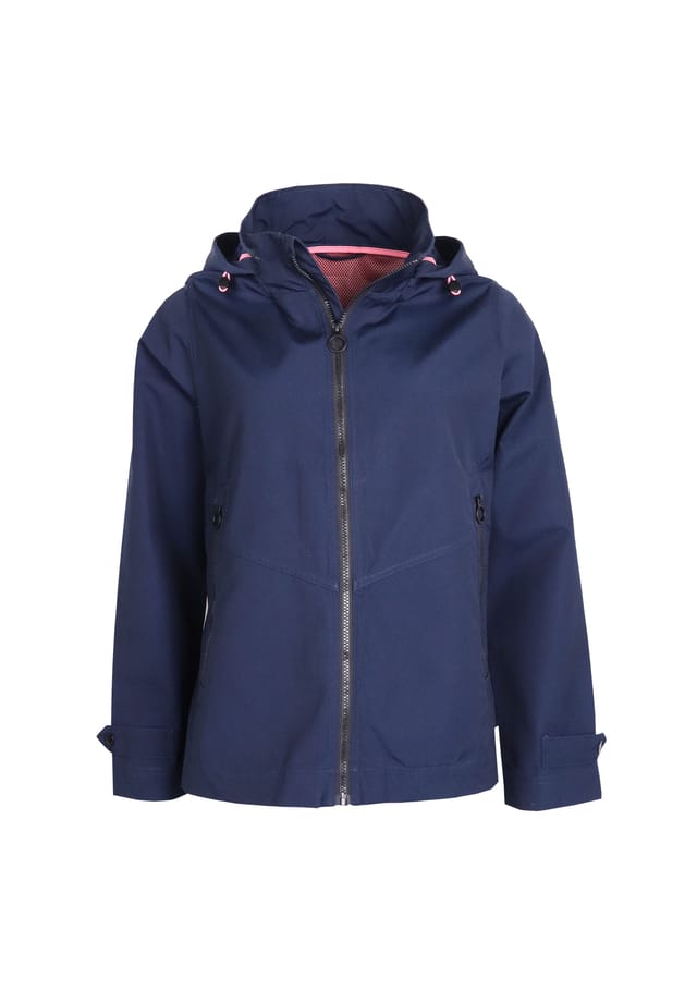 Куртка софтшелл Liv Stooker, синий
Куртка софтшелл Liv Stooker, синий