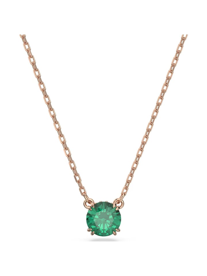 Swarovski Золотое ожерелье для взрослых
Swarovski Золотое ожерелье для взрослых