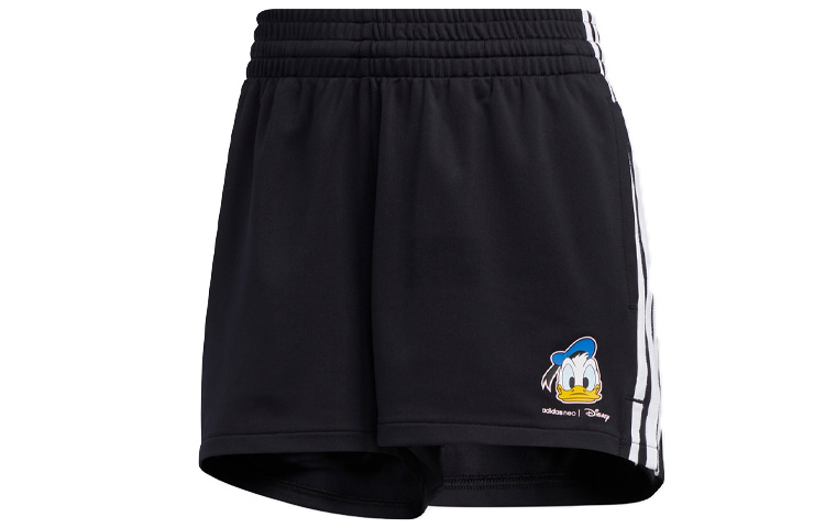 Adidas Neo Повседневные шорты женские черные
Adidas Neo Повседневные шорты женские черные