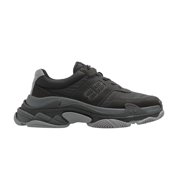 Кроссовки Balenciaga Triple S Sneaker Dark Grey Mix, коричневый
Кроссовки Balenciaga Triple S Sneaker Dark Grey Mix, коричневый