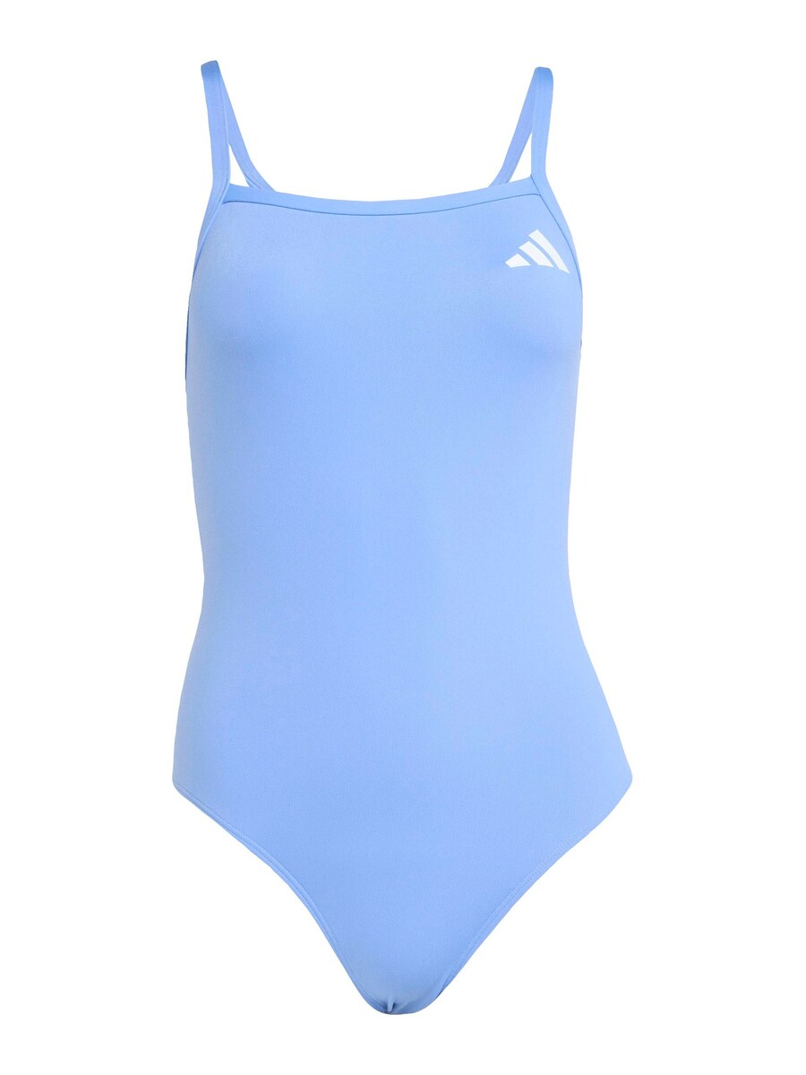 Купальник-бралетт для активного отдыха ADIDAS PERFORMANCE ESS, темно-синий
Купальник-бралетт для активного отдыха ADIDAS PERFORMANCE ESS, темно-синий