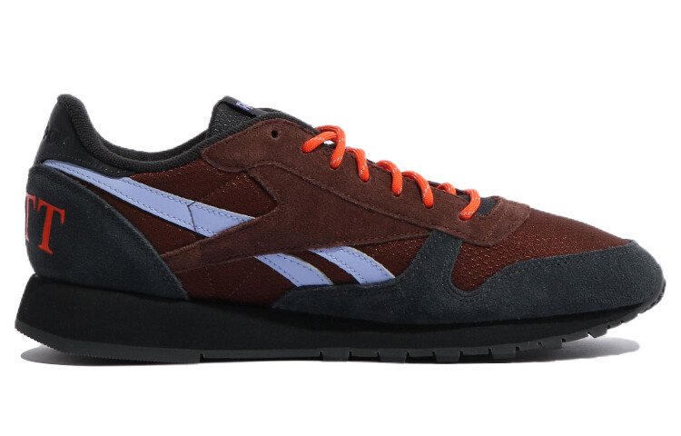 Кроссовки Reebok Classic Leather BoTT
Кроссовки Reebok Classic Leather BoTT