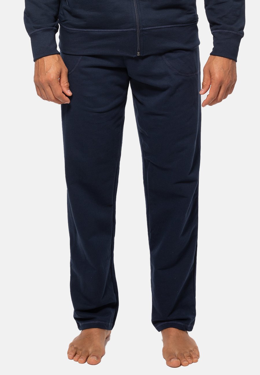 Пижамные брюки AMMANN Pyjama bottoms, Dunkelblau/Dark Blue
Пижамные брюки AMMANN Pyjama bottoms, Dunkelblau/Dark Blue