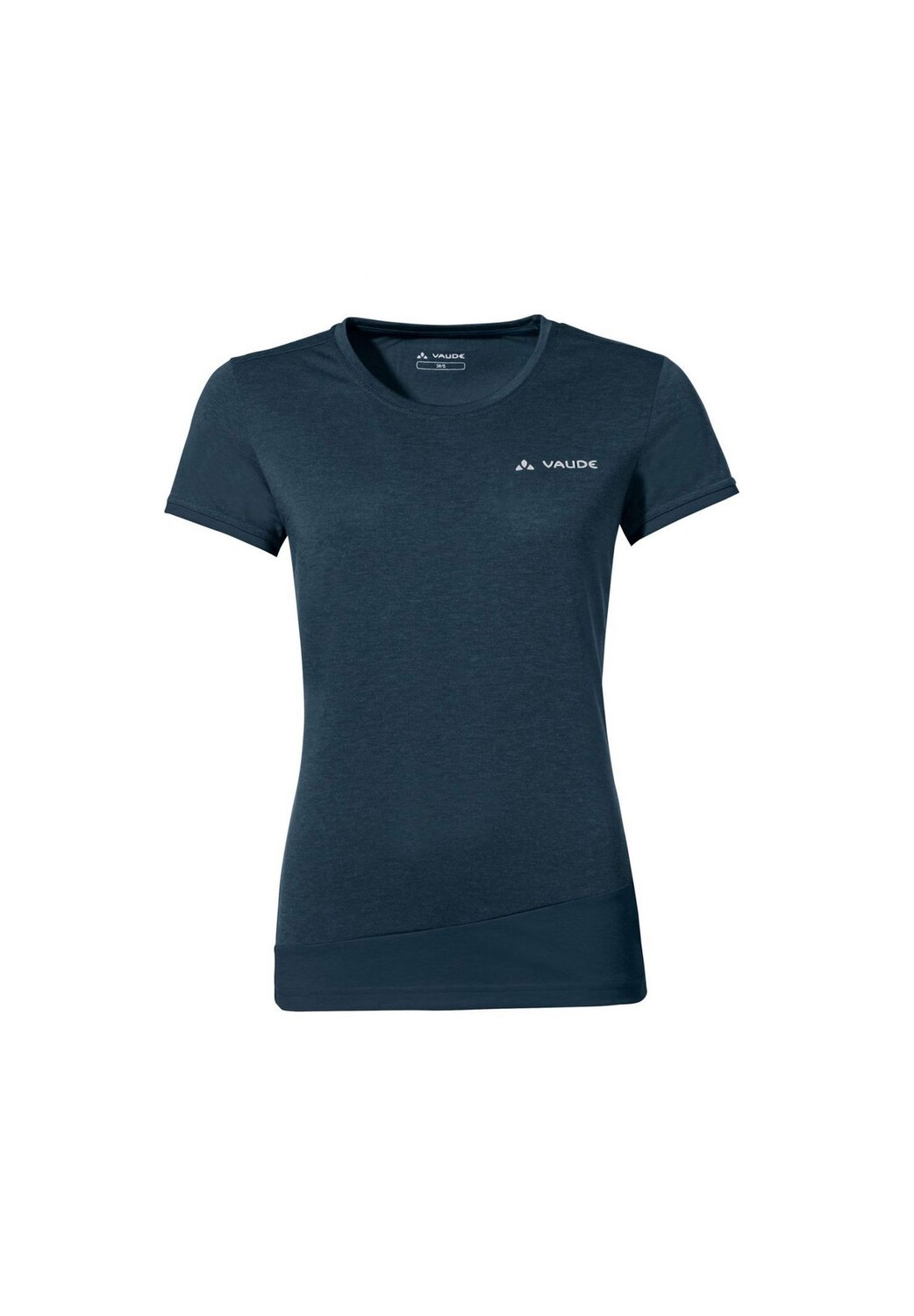 Функциональная рубашка Sveit женская VAUDE, цвет Dark Sea Uni
Функциональная рубашка Sveit женская VAUDE, цвет Dark Sea Uni