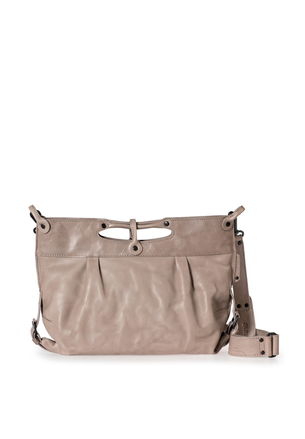 Сумка MUFFIN Aunts & Uncles, серо-коричневый
Сумка MUFFIN Aunts & Uncles, серо-коричневый