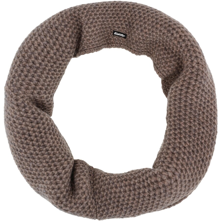 Шарф-труба Eisbär Fenna, серо-коричневый
Шарф-труба Eisbär Fenna, серо-коричневый