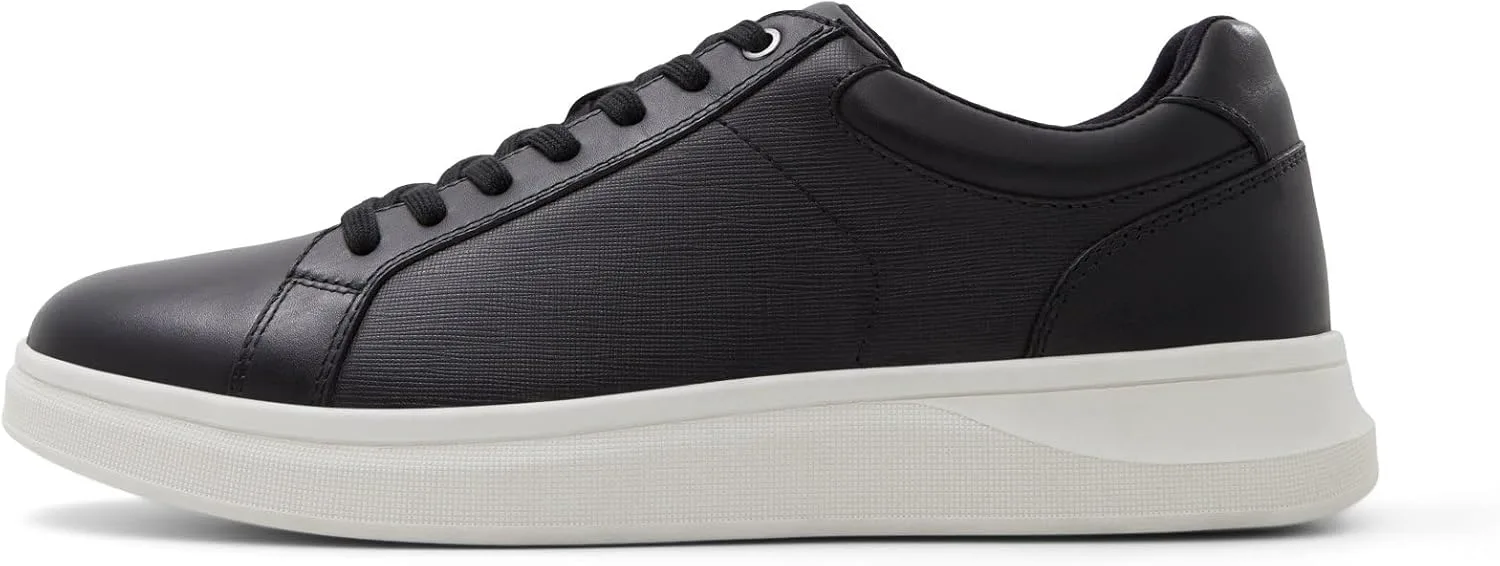 ALDO Мужская обувь Darren, черный
ALDO Мужская обувь Darren, черный