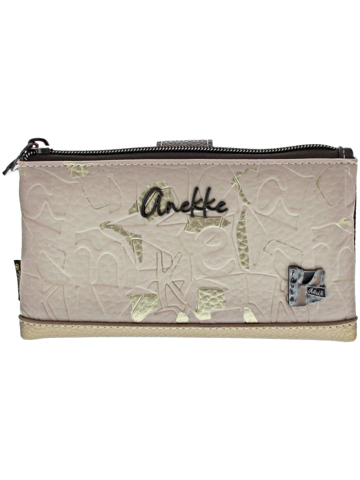 Anekke Кошелек Bloom Muse, разноцветный
Anekke Кошелек Bloom Muse, разноцветный