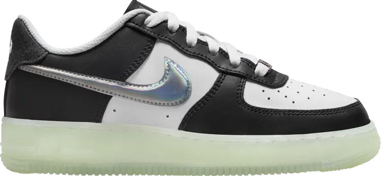 Кроссовки Air Force 1 LV8 GS 'Year of the Dragon', белый
Кроссовки Air Force 1 LV8 GS 'Year of the Dragon', белый