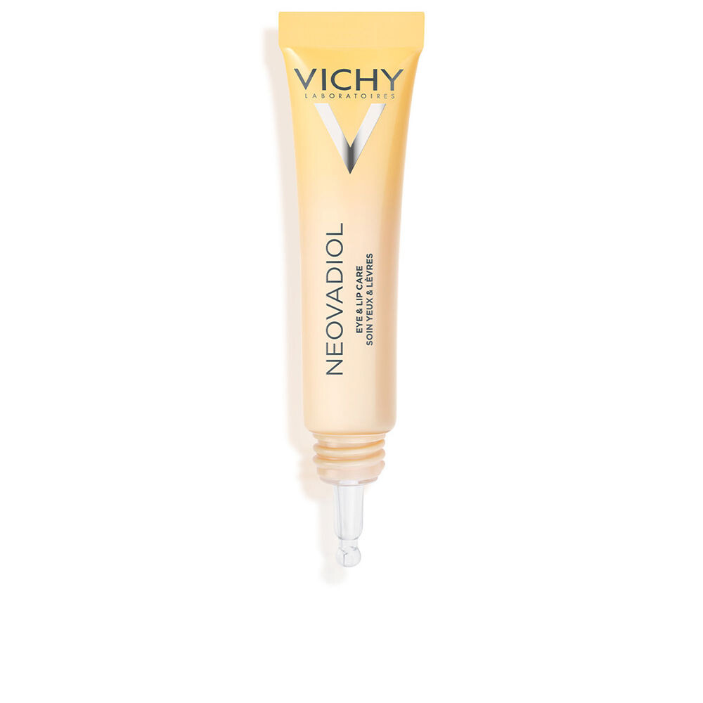 Контур губ Neovadiol eye & lip care Vichy laboratoires, 15 мл
Контур губ Neovadiol eye & lip care Vichy laboratoires, 15 мл