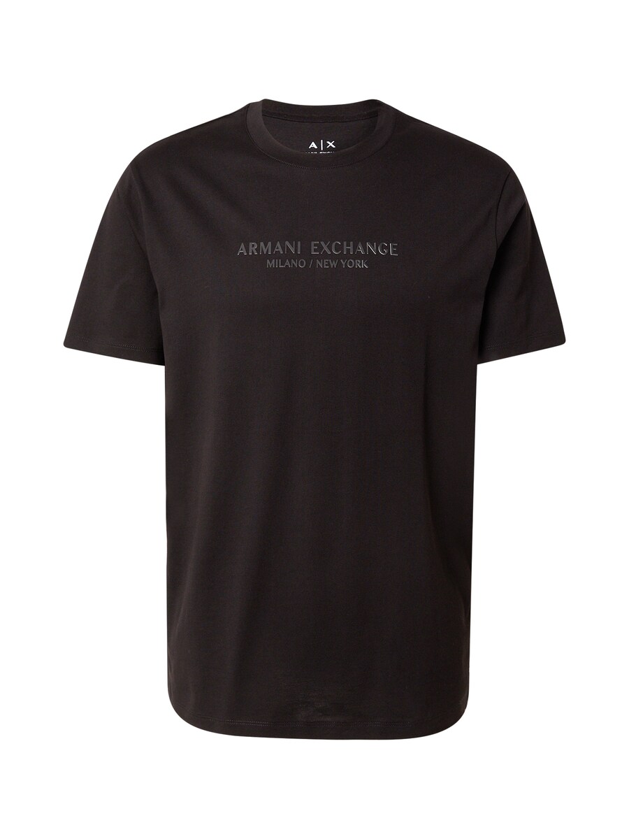 Футболка ARMANI EXCHANGE, Black
Футболка ARMANI EXCHANGE, Black