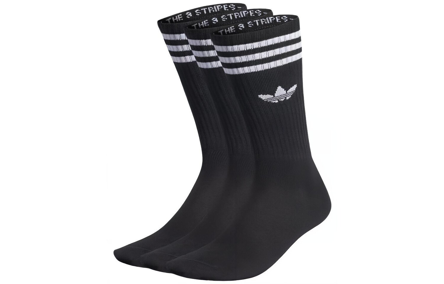 Носки мужские до середины икры Adidas
Носки мужские до середины икры Adidas