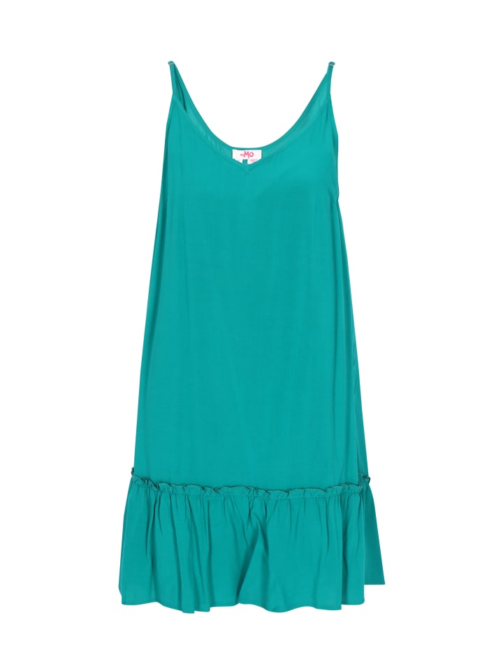 Платье до колена myMo, зеленый
Платье до колена myMo, зеленый