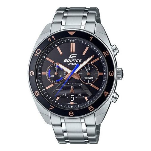 Часы CASIO Waterproof EDIFICE Quartz Stainless Steel Strap Mens Silver Analog/Digital Combo, серебряный
Часы CASIO Waterproof EDIFICE Quartz Stainless Steel Strap Mens Silver Analog/Digital Combo, серебряный