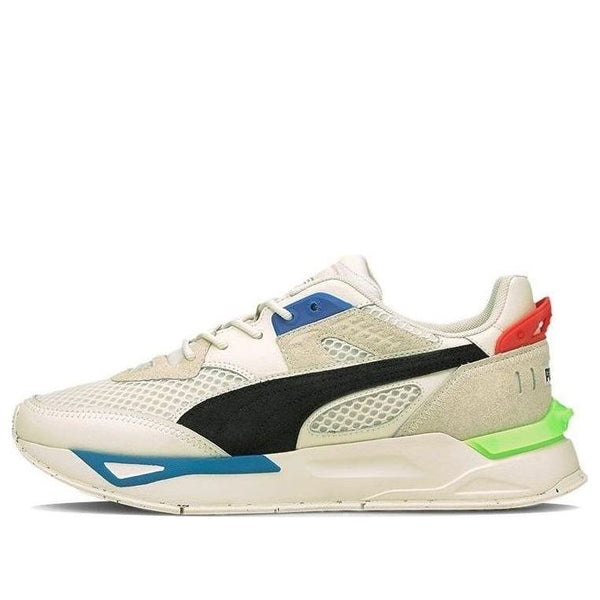 Кроссовки mirage sport 're.gen' Puma, белый
Кроссовки mirage sport 're.gen' Puma, белый