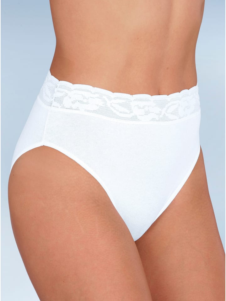 WITT WEIDEN Белые трусы
WITT WEIDEN Белые трусы