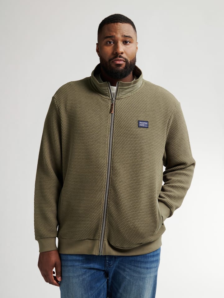 Жилет Petrol Industries, зеленый
Жилет Petrol Industries, зеленый