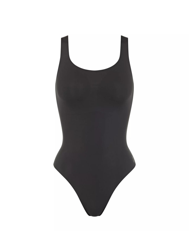 Боди Sloggi, черный
Боди Sloggi, черный