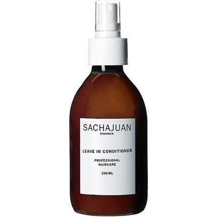 Несмываемый кондиционер 250 мл, Sachajuan
Несмываемый кондиционер 250 мл, Sachajuan