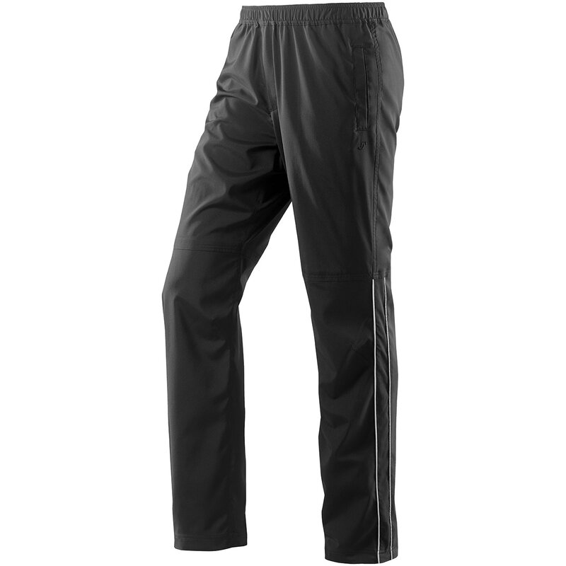 Тренировочные брюки "хаким" Joy, черный
Тренировочные брюки "хаким" Joy, черный