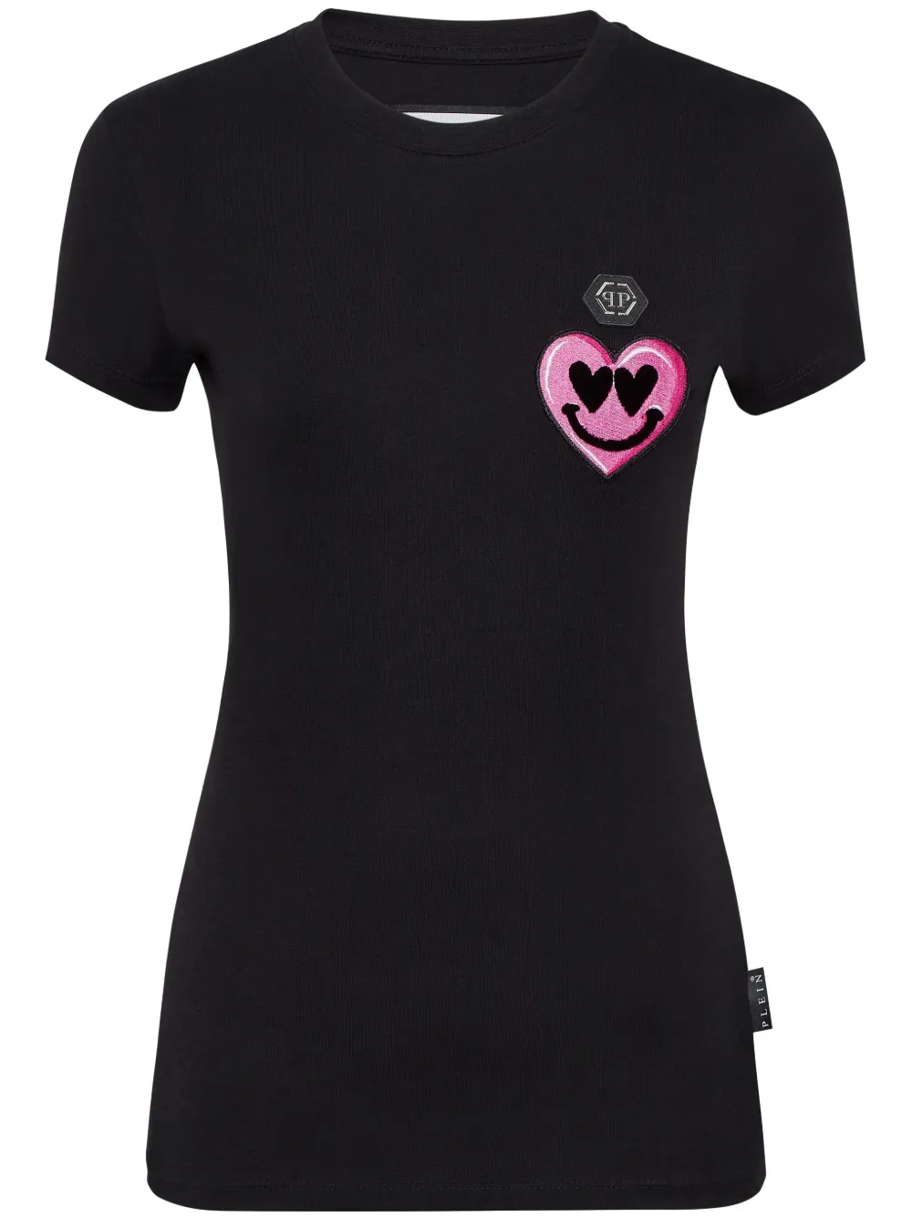 Футболка Sexy Pure Philipp Plein, черный
Футболка Sexy Pure Philipp Plein, черный