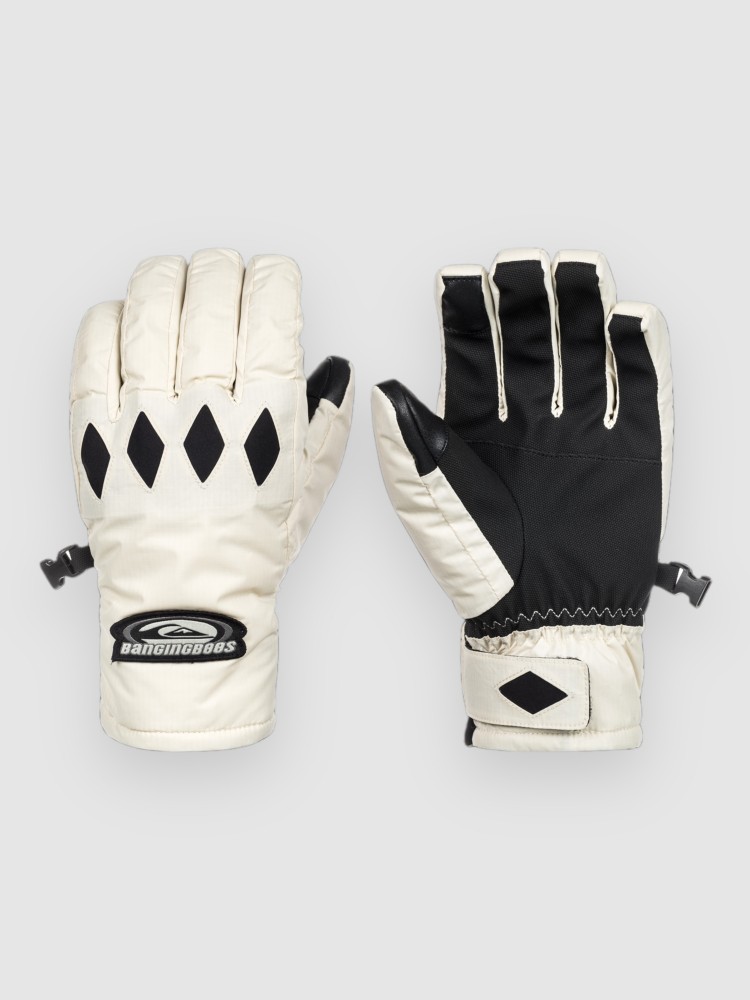 Перчатки Quiksilver Banging Handschuhe, bone, Белый, Перчатки Quiksilver Banging Handschuhe, bone
Перчатки Quiksilver Banging Handschuhe, bone, Белый, Перчатки Quiksilver Banging Handschuhe, bone