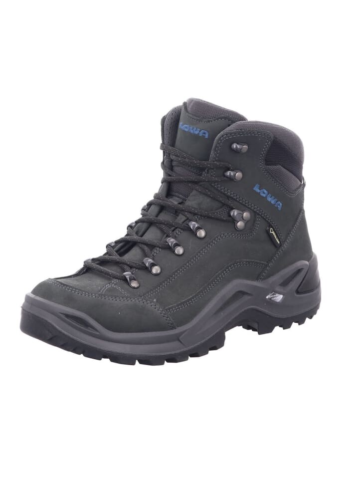 Походная обувь LOWA, серый
Походная обувь LOWA, серый