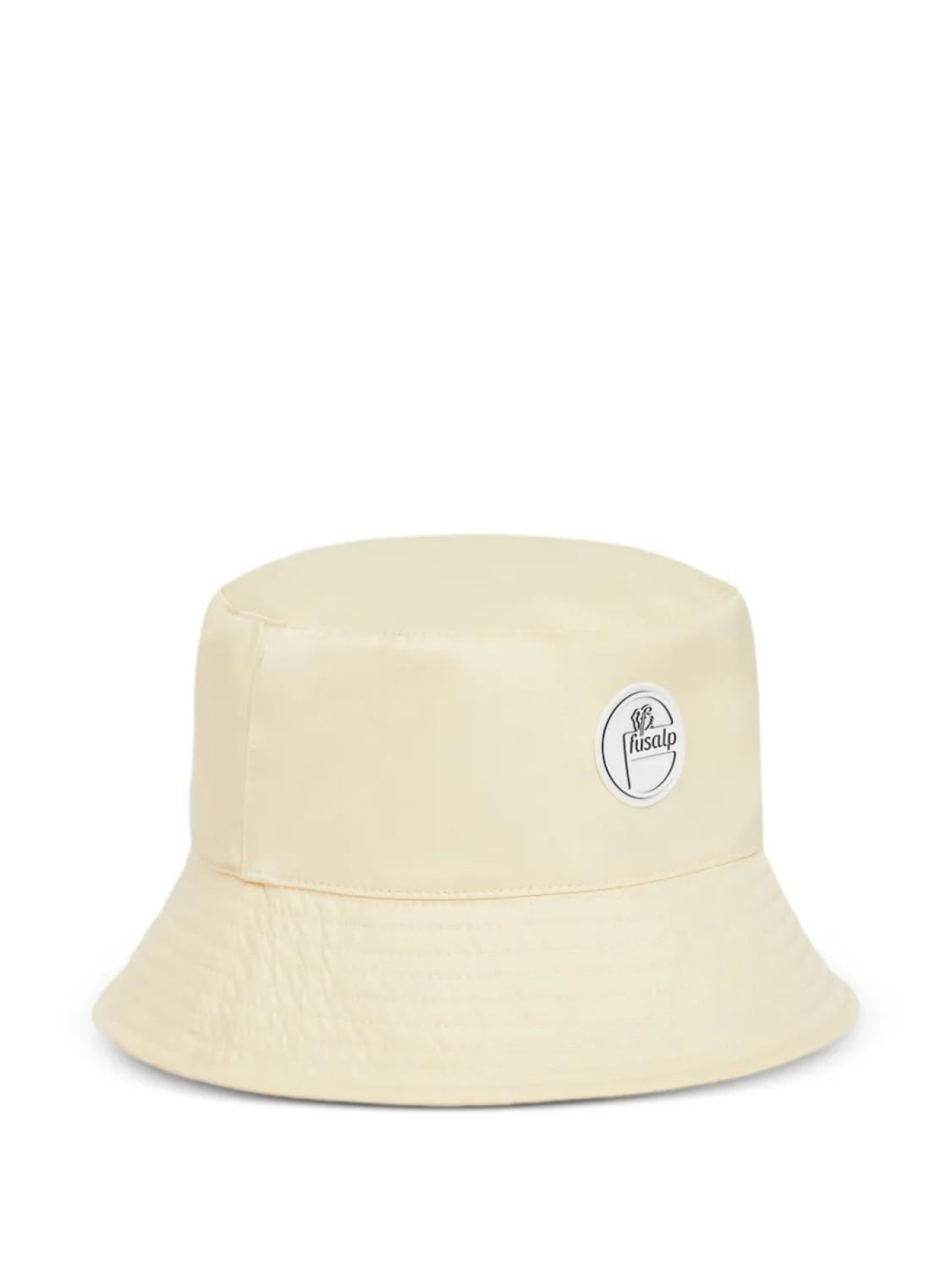 Fusalp панама Raining, желтый
Fusalp панама Raining, желтый