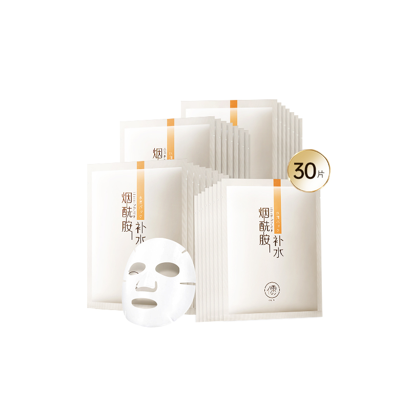 Маска для лица Unisex RUYI
Маска для лица Unisex RUYI