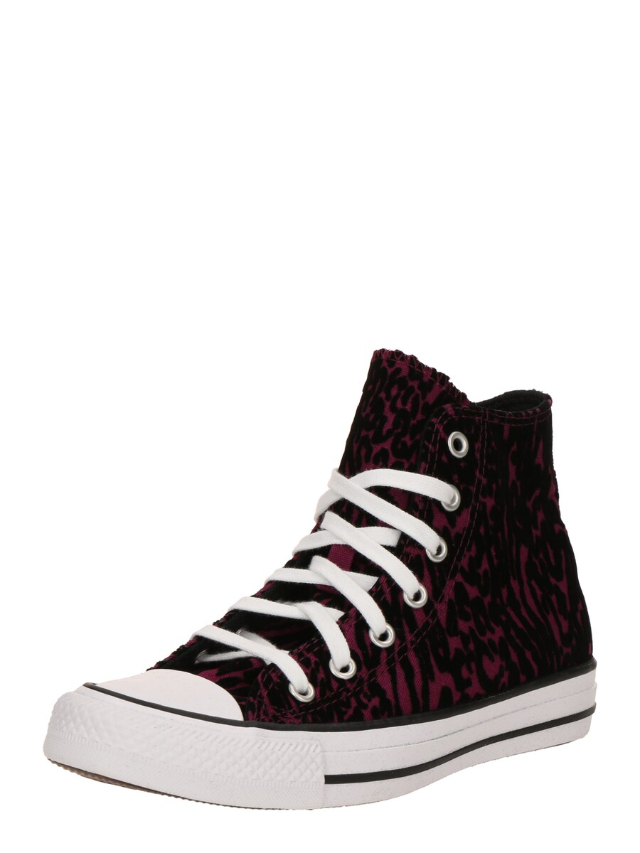 Кроссовки CONVERSE CTAS, бордовый
Кроссовки CONVERSE CTAS, бордовый