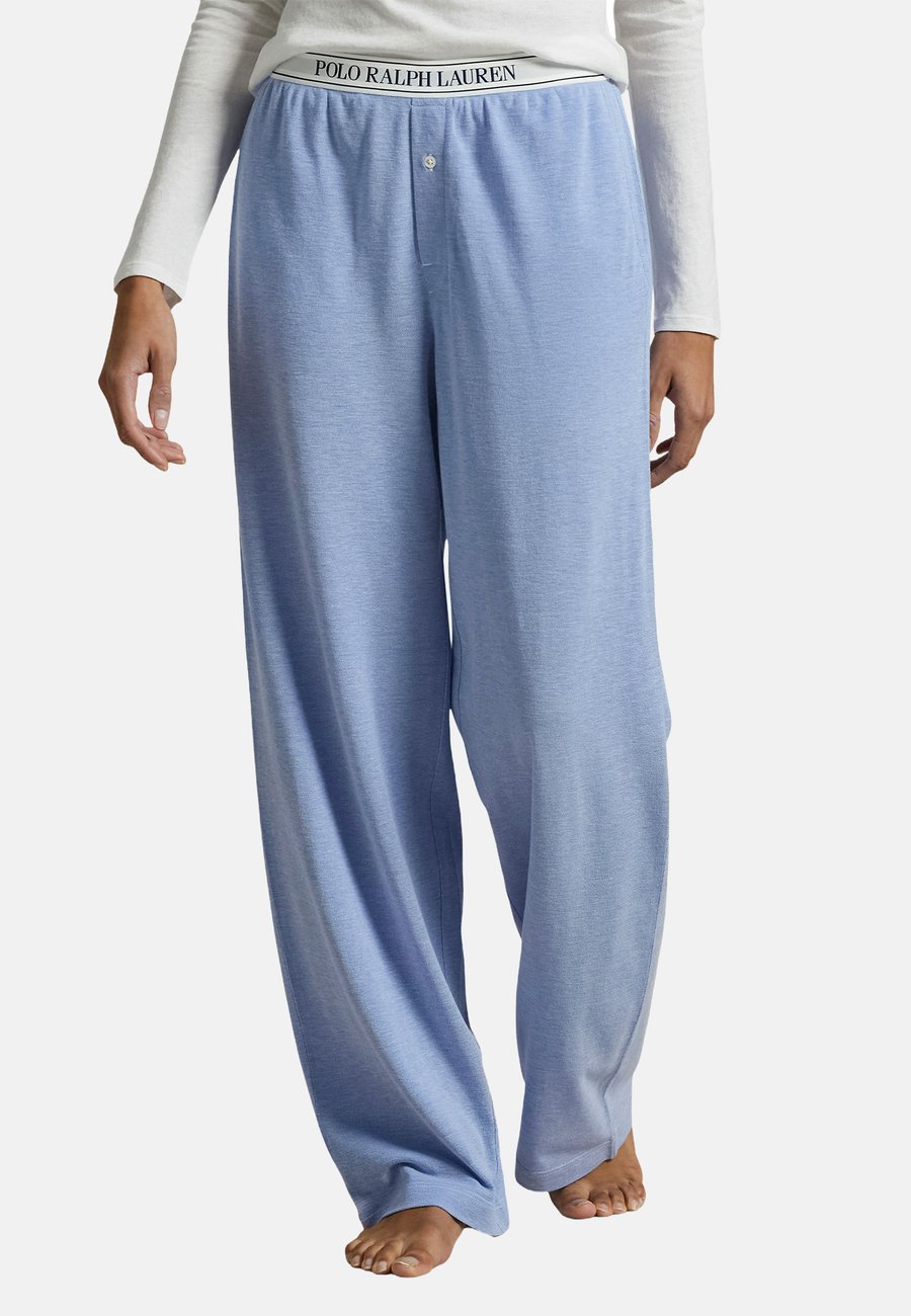 Пижамные брюки Polo Ralph Lauren OXFORD , Ultramarine/Blue
Пижамные брюки Polo Ralph Lauren OXFORD , Ultramarine/Blue