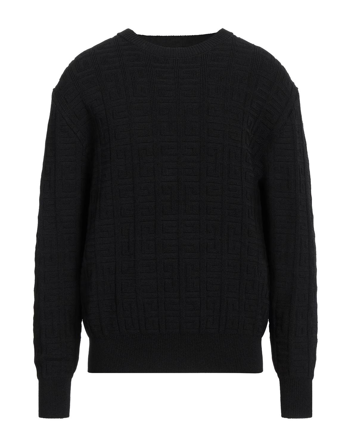 Свитер Givenchy, черный
Свитер Givenchy, черный