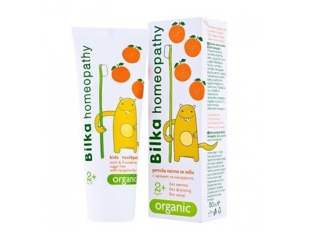 ДЕТСКАЯ ЗУБНАЯ ПАСТА +2 (BLIKAHOMEOPATHY, 50 МЛ, БЕЗ МЕНТОЛА, БЕЗ ФТОРА, БОЛГАРИЯ) Inna marka 
ДЕТСКАЯ ЗУБНАЯ ПАСТА +2 (BLIKAHOMEOPATHY, 50 МЛ, БЕЗ МЕНТОЛА, БЕЗ ФТОРА, БОЛГАРИЯ) Inna marka