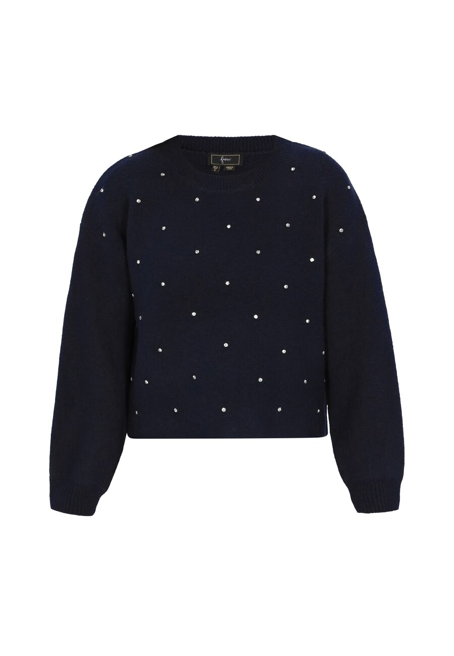 Свитер faina, Night Blue
Свитер faina, Night Blue