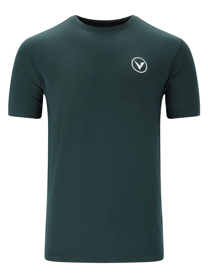 Футболка Virtus, цвет 3242 dusty forest
Футболка Virtus, цвет 3242 dusty forest