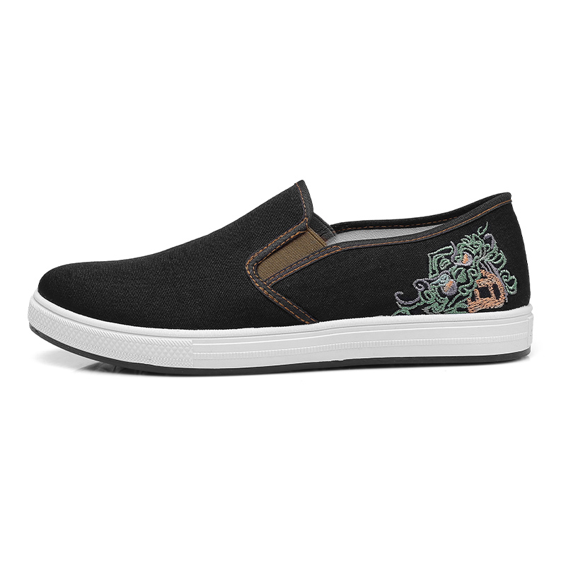 Strongman 3515 Повседневные туфли мужские черные
Strongman 3515 Повседневные туфли мужские черные