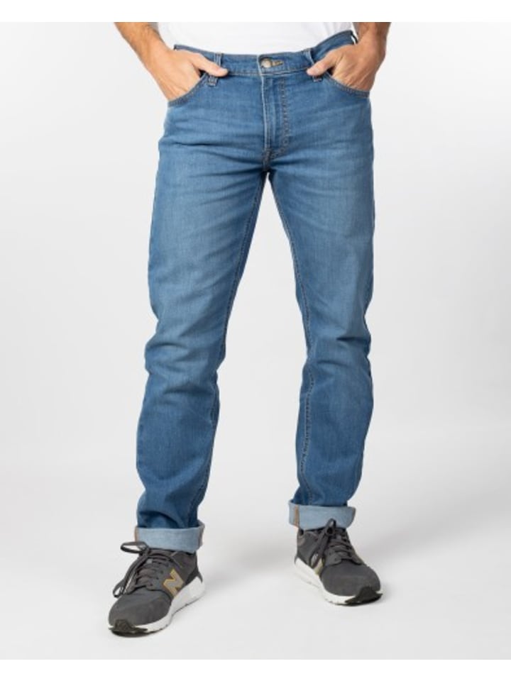 Джинсы Lee, синий
Джинсы Lee, синий