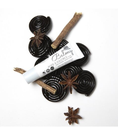 Сливочный бальзам для губ Balmy 05, Анис и Солодка, Прозрачный, 10 мл PuroBio
Сливочный бальзам для губ Balmy 05, Анис и Солодка, Прозрачный, 10 мл PuroBio