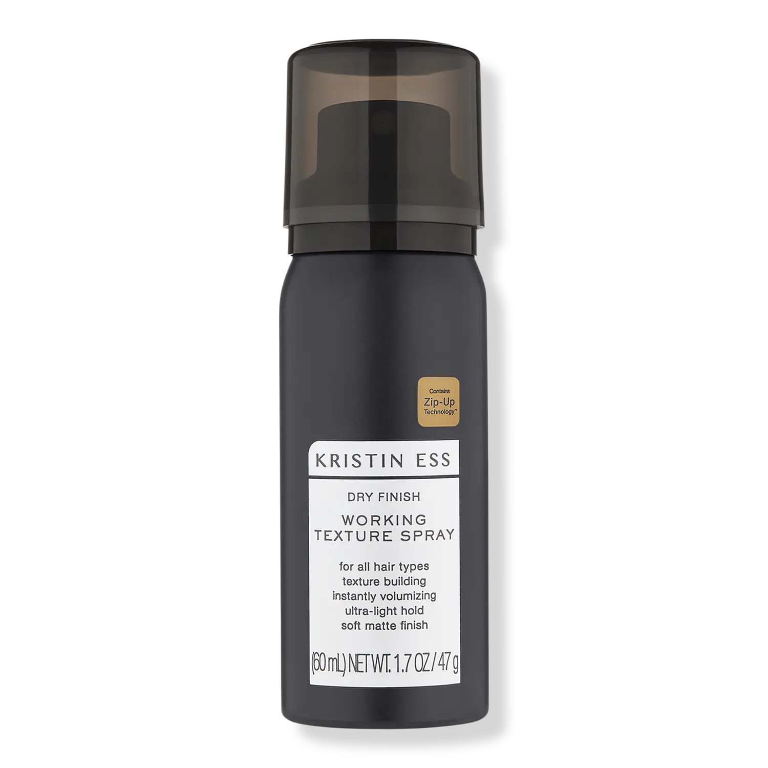 Сухой финишный текстурирующий лак для волос KRISTIN ESS HAIR, 1.7 oz
Сухой финишный текстурирующий лак для волос KRISTIN ESS HAIR, 1.7 oz