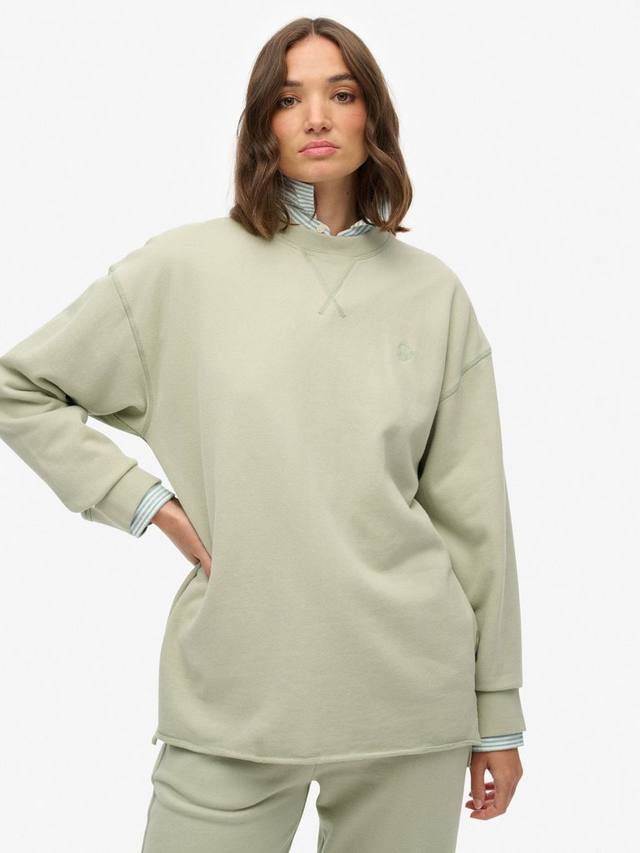 Свитшот Studios Crew Superdry, Dusty Sage, Зеленый, Свитшот Studios Crew Superdry, Dusty Sage
Свитшот Studios Crew Superdry, Dusty Sage, Зеленый, Свитшот Studios Crew Superdry, Dusty Sage