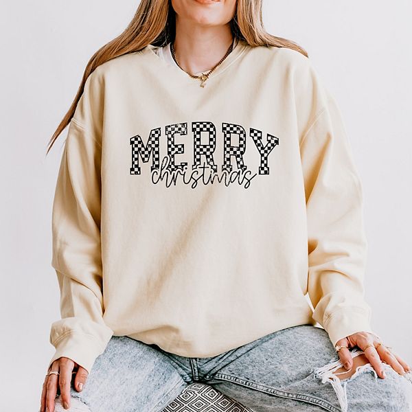 Легкий свитшот Merry Christmas Varsity Checkered с эффектом гэряж Simply Sage Market, Ivory, Зеленый, Легкий свитшот Merry Christmas Varsity Checkered с эффектом гэряж Simply Sage Market, Ivory
Легкий свитшот Merry Christmas Varsity Checkered с эффектом гэряж Simply Sage Market, Ivory, Зеленый, Легкий свитшот Merry Christmas Varsity Checkered с эффектом гэряж Simply Sage Market, Ivory