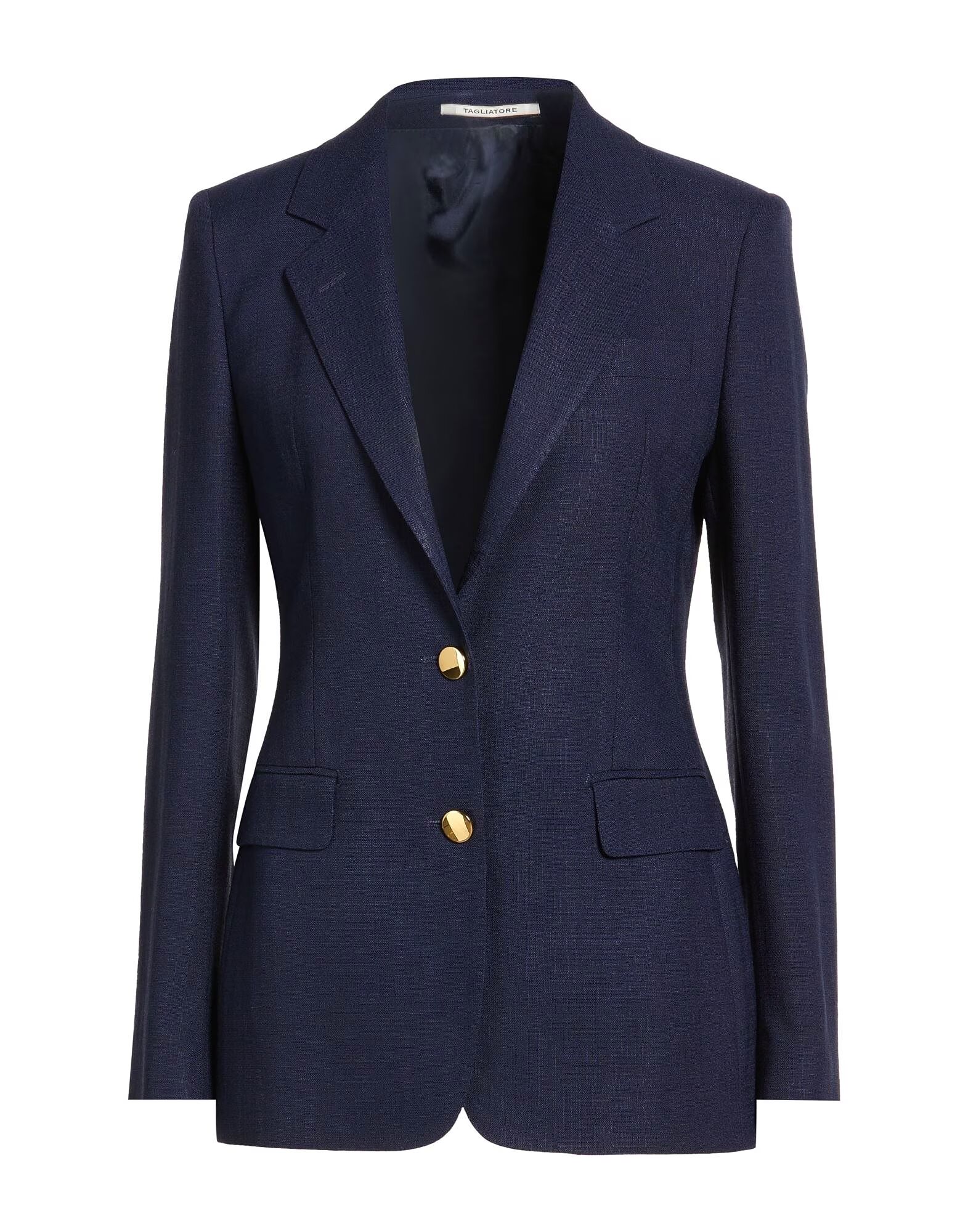 Блейзер Tagliatore 02-04, полуночно-синий
Блейзер Tagliatore 02-04, полуночно-синий