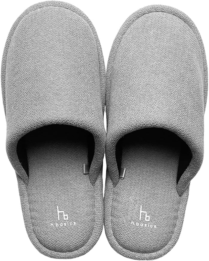 Мужские современные тапочки Houstable., серый
Мужские современные тапочки Houstable., серый