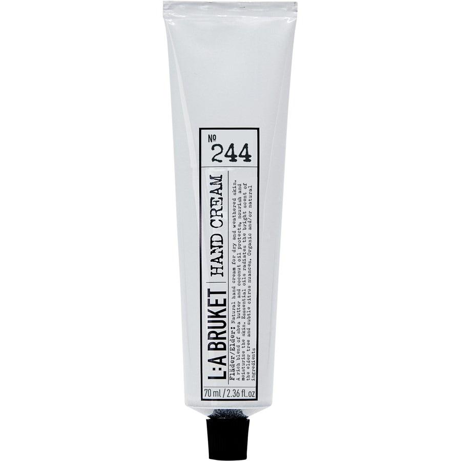 Крем La Bruket 244 Hand Cream Elder, 70 ml
Крем La Bruket 244 Hand Cream Elder, 70 ml